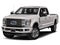 2018 Ford Super Duty F-350 SRW XL