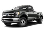 2018 Ford Super Duty F-350 SRW XL