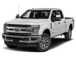 2018 Ford Super Duty F-350 SRW XL