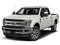2018 Ford Super Duty F-350 SRW XL
