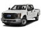 2018 Ford Super Duty F-350 SRW XL