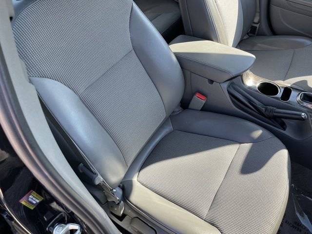 2014 Chevrolet Malibu LT