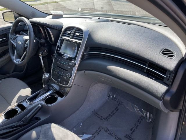 2014 Chevrolet Malibu LT