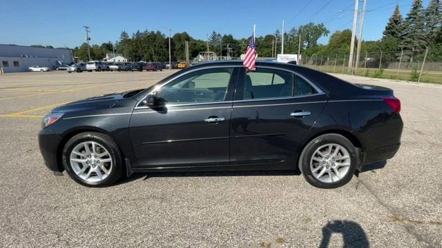 2014 Chevrolet Malibu LT