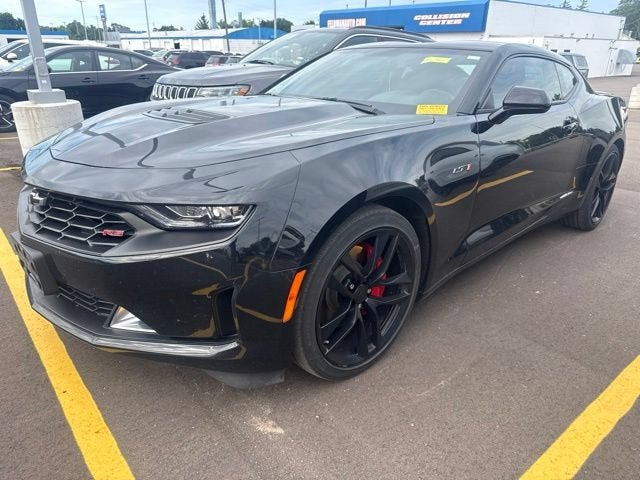 2023 Chevrolet Camaro LT1