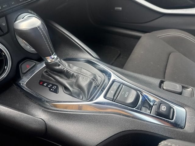 2023 Chevrolet Camaro LT1