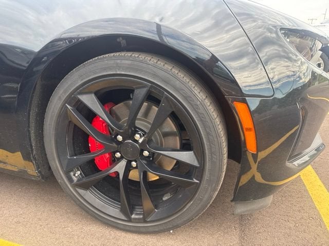 2023 Chevrolet Camaro LT1
