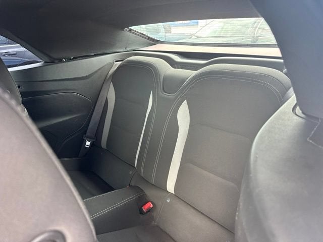 2017 Chevrolet Camaro 1SS - Photo 11