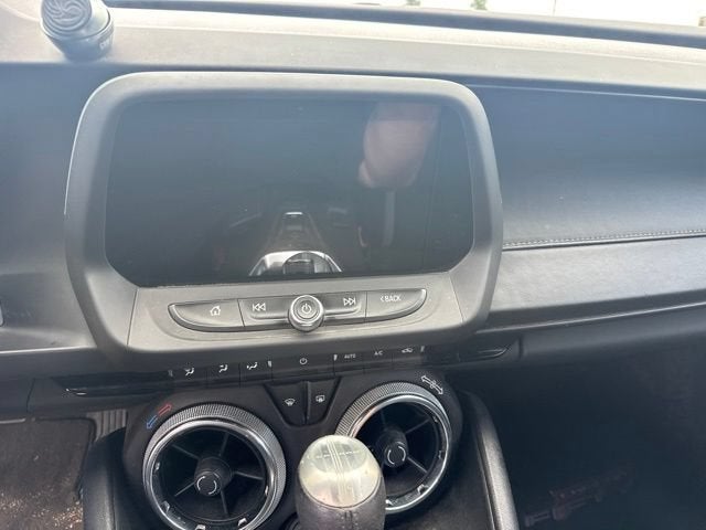 2017 Chevrolet Camaro 1SS - Photo 13