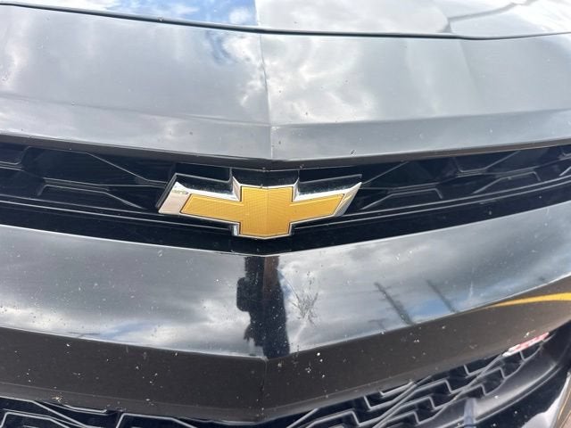 2017 Chevrolet Camaro 1SS - Photo 7