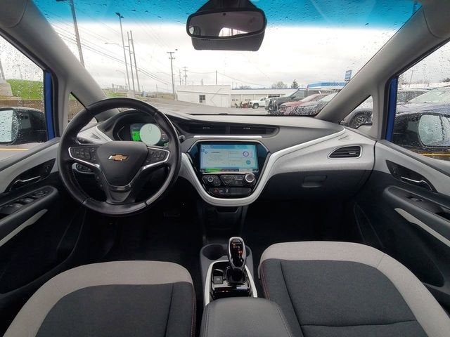 2020 Chevrolet Bolt EV LT