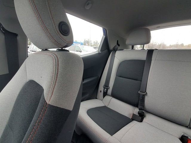 2020 Chevrolet Bolt EV LT