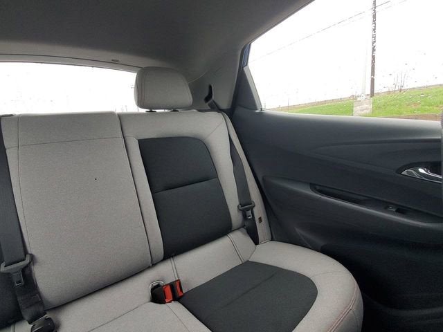 2020 Chevrolet Bolt EV LT