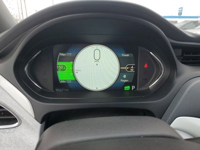 2020 Chevrolet Bolt EV LT