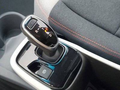 2020 Chevrolet Bolt EV LT