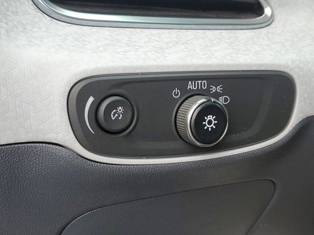 2020 Chevrolet Bolt EV LT