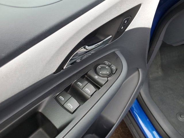 2020 Chevrolet Bolt EV LT