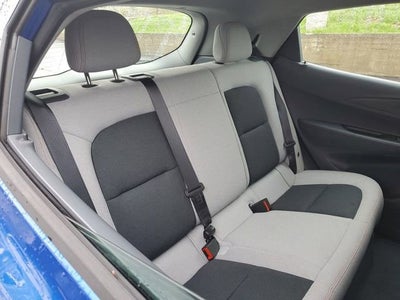 2020 Chevrolet Bolt EV LT