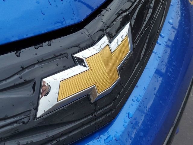 2020 Chevrolet Bolt EV LT