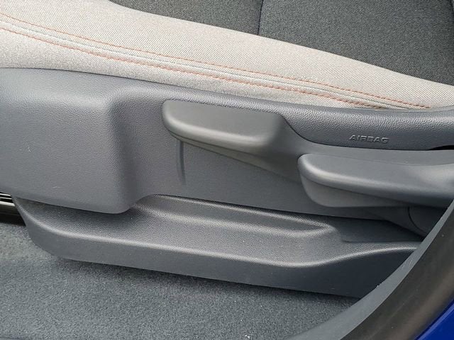 2020 Chevrolet Bolt EV LT