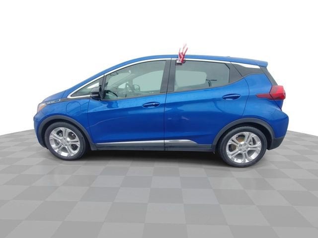 2020 Chevrolet Bolt EV LT