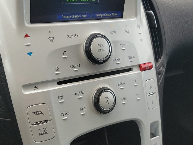 2013 Chevrolet Volt 5dr HB