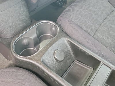 2013 Chevrolet Volt 5dr HB