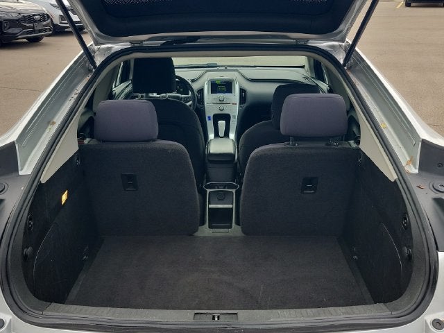2013 Chevrolet Volt 5dr HB