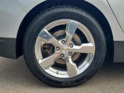 2013 Chevrolet Volt 5dr HB