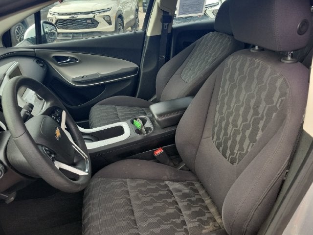 2013 Chevrolet Volt 5dr HB