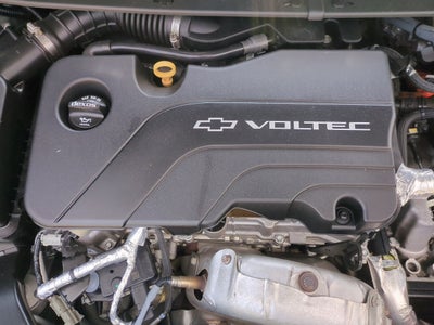 2016 Chevrolet Volt LT