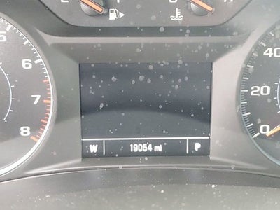 2023 Chevrolet Malibu RS