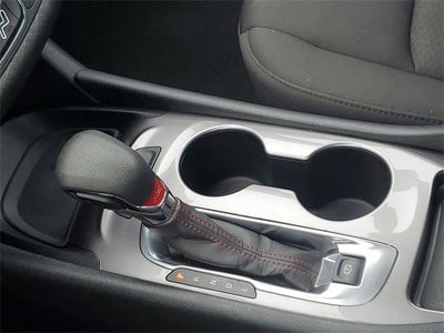 2023 Chevrolet Malibu RS