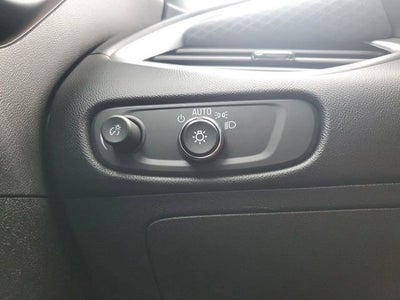 2023 Chevrolet Malibu RS