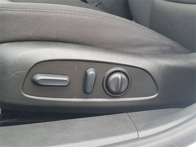 2023 Chevrolet Malibu RS