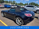 2007 Saturn Sky Red Line
