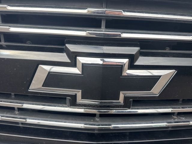 2016 Chevrolet Silverado 2500 HD LT