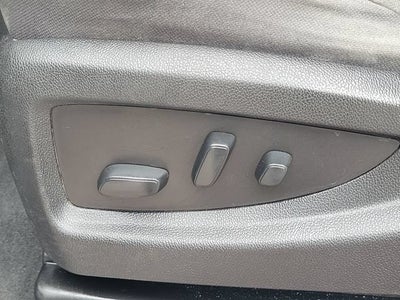 2019 Chevrolet Silverado 3500 HD LT