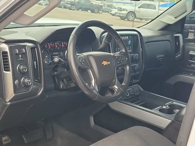 2019 Chevrolet Silverado 3500 HD LT