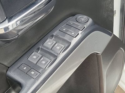 2019 Chevrolet Silverado 3500 HD LT