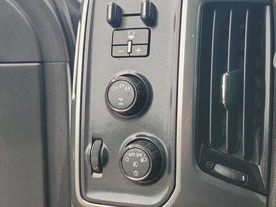 2019 Chevrolet Silverado 3500 HD LT