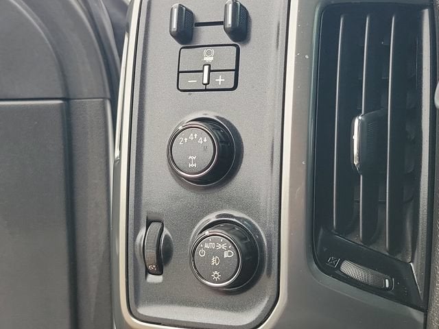 2019 Chevrolet Silverado 3500 HD LT
