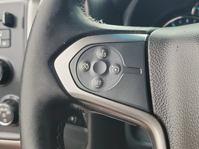 2019 Chevrolet Silverado 3500 HD LT