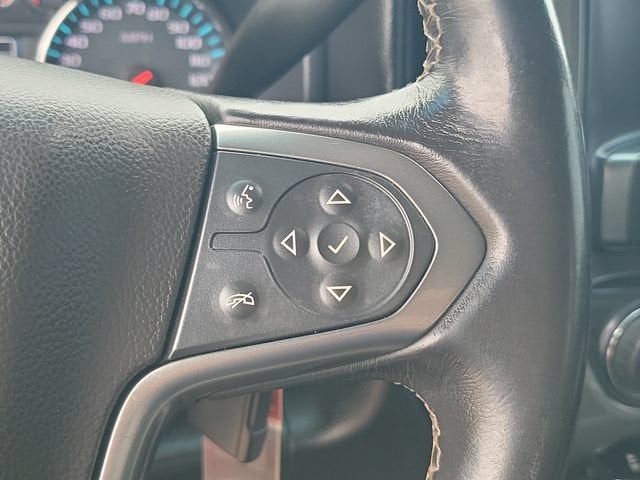 2019 Chevrolet Silverado 3500 HD LT