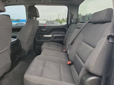 2019 Chevrolet Silverado 3500 HD LT
