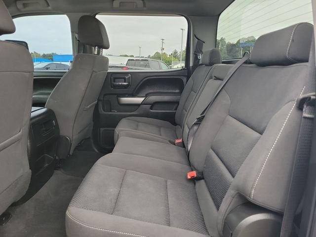 2019 Chevrolet Silverado 3500 HD LT