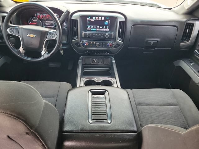 2019 Chevrolet Silverado 3500 HD LT