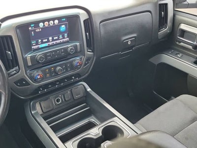 2019 Chevrolet Silverado 3500 HD LT