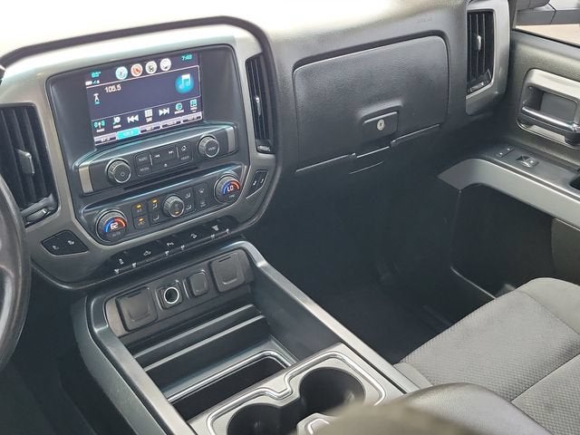 2019 Chevrolet Silverado 3500 HD LT