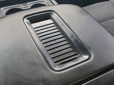 2019 Chevrolet Silverado 3500 HD LT